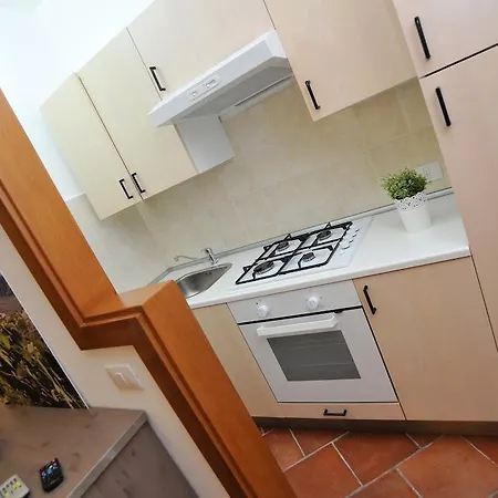 Дом отдыха Casale San Francesco Маттината