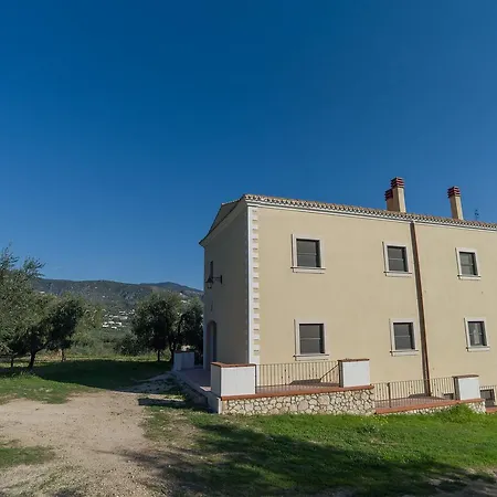 Дом отдыха Casale San Francesco