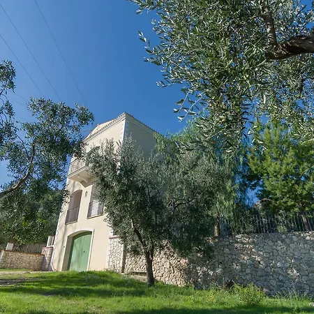 Дом отдыха Casale San Francesco
