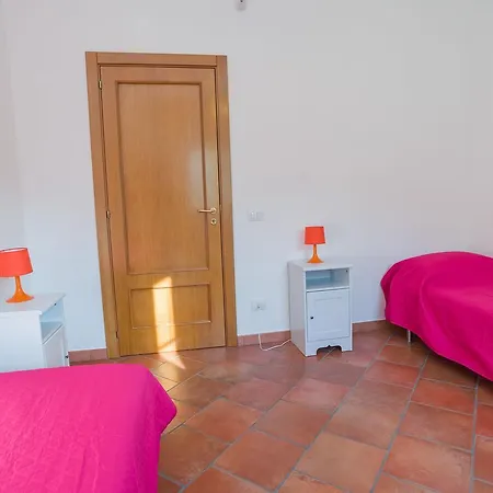 Casale San Francesco