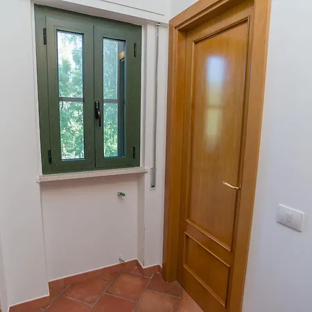 Casale San Francesco * Маттината