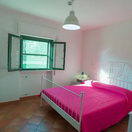 Дом отдыха Casale San Francesco *