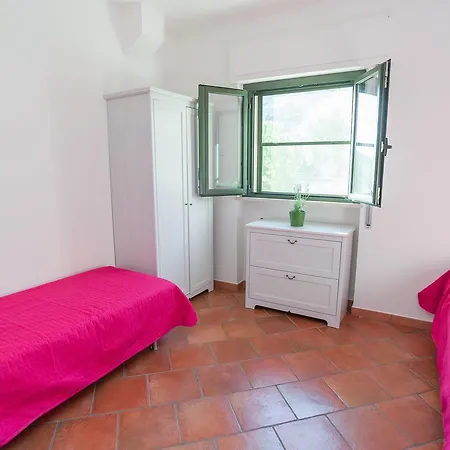 Casale San Francesco *