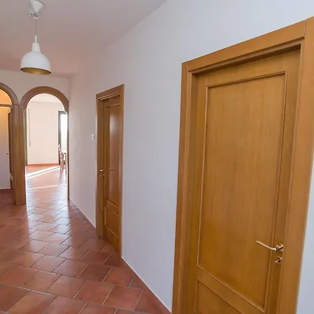 Дом отдыха Casale San Francesco Маттината