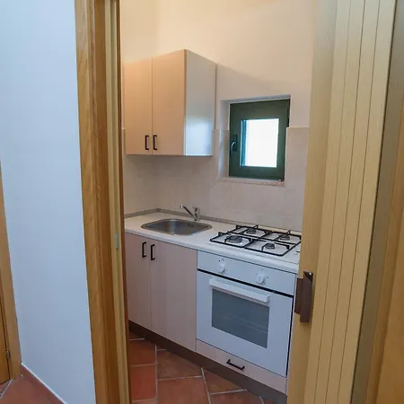 Дом отдыха Casale San Francesco Маттината