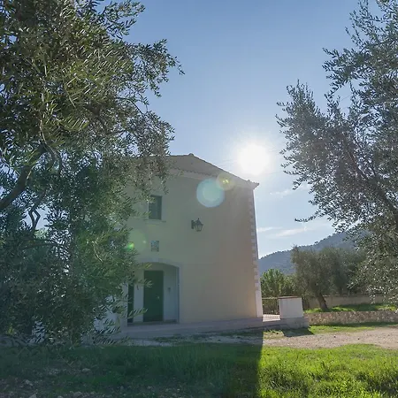Casale San Francesco * Маттината