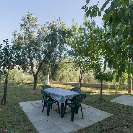 Casale San Francesco *