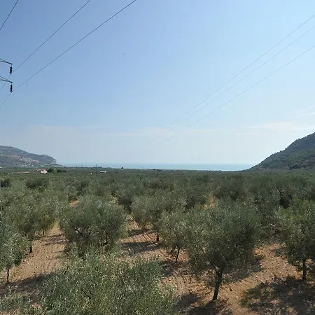 Casa vacanze Casale San Francesco *